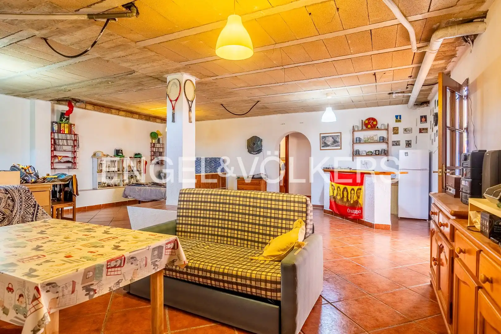 Casa con terraza en venta en Cerros de Montequinto, imagen 40
