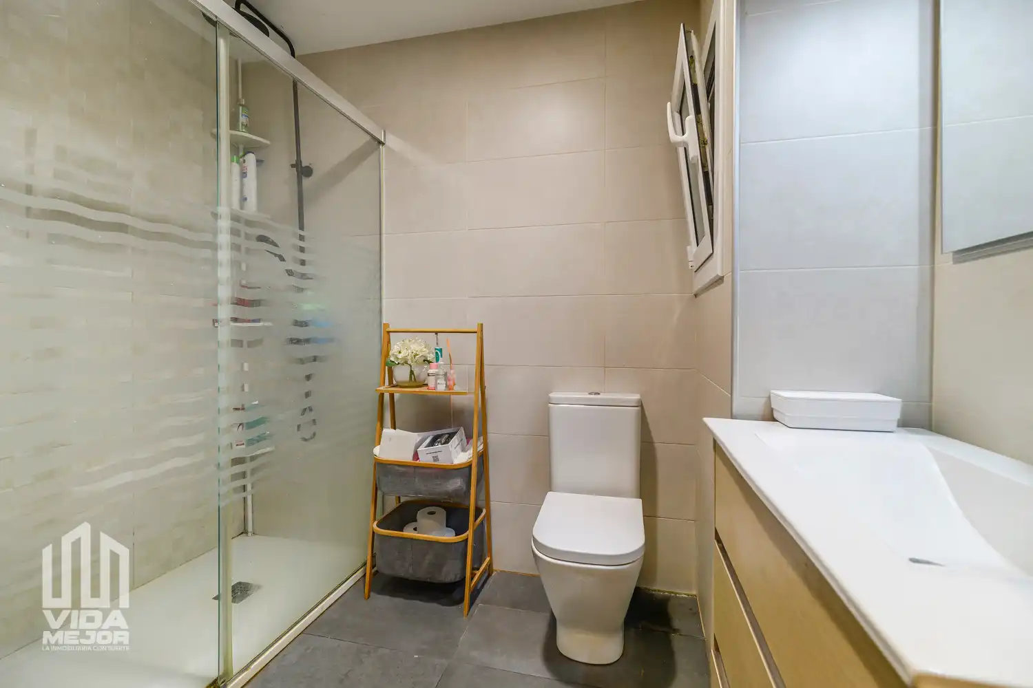 Piso con balcón en venta en Carrer de Frederic Soler, imagen 23