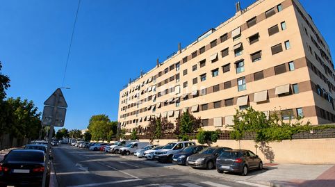 ÁTICO EN UNA DE LAS MEJORES URBANIZACIONES DE TORREJON DE ARDOZ