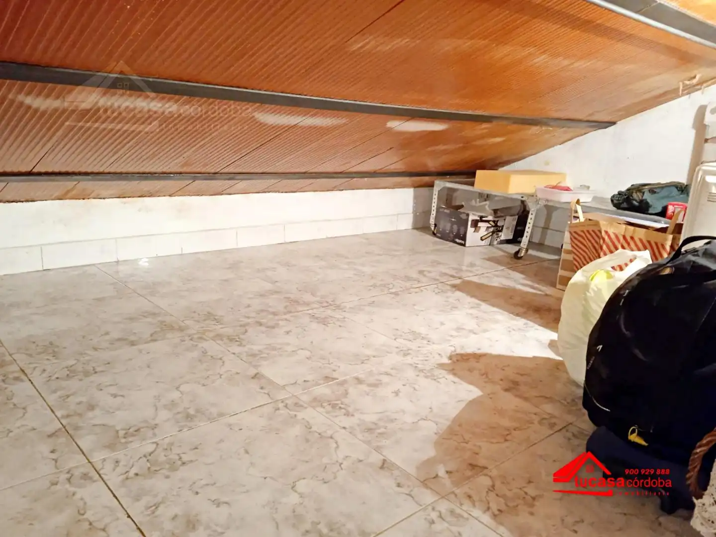 Finca rústica en venda en Córdoba amb Aire condicionat, Terrassa i Traster
