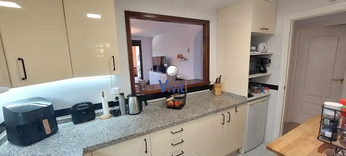 Wohnung mit Aufzug zum Verkauf in La Duquesa, imagen 11