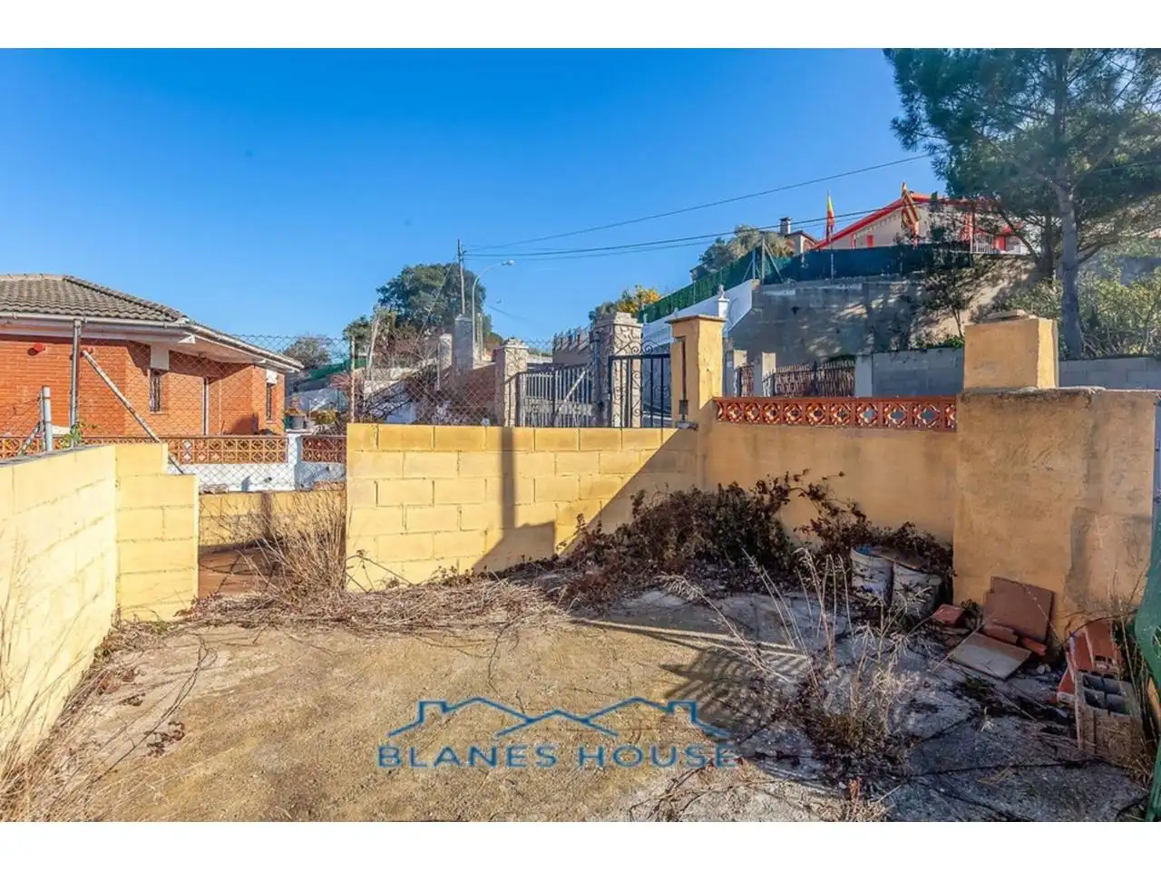 Casa o xalet en venda a Avenida DEL SAT-TELITS/ MILLENNI, Lloret Residencial - Montlloret
