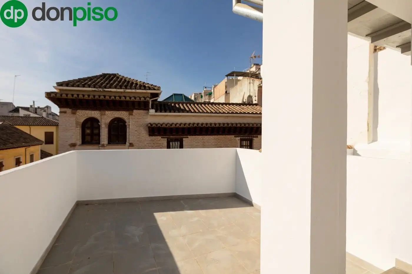 Edifici en venda a Calle San Matías, San Matías - Realejo