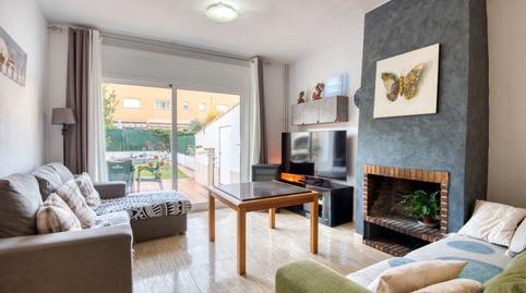 Photo 4 of Single-family semi-detached for sale in President Irla, 6, Santa Cristina Poble, Girona