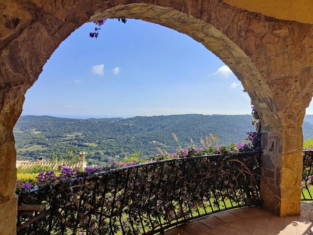 Detached house with terrace for sale in Cabanyes - Mas Ambrós - Mas Pallí, imagen 3