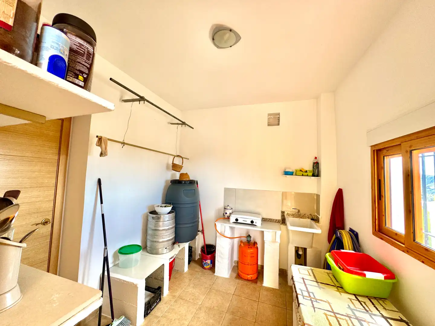 Country homes for sale in Albondón  with Private garden, Terrace and Storage room