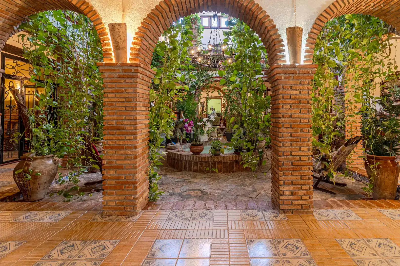 Casa o chalet en venta en Huelma con Jardín privado y Sauna