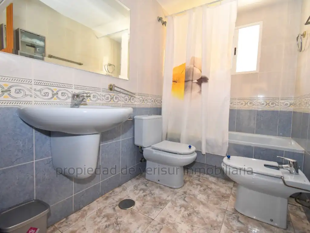 Piso con ascensor en venta en Las Lomas - Las Yucas, imagen 11