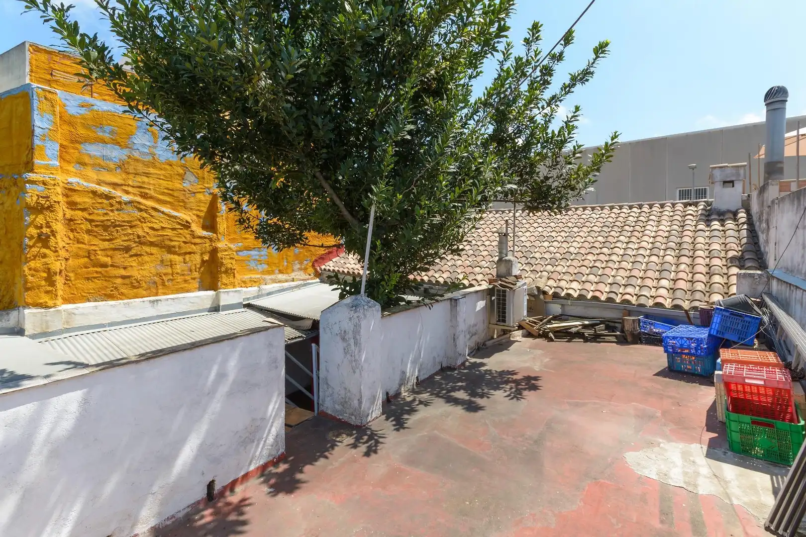 Vista exterior de Casa o chalet en venta en Gandia con Aire acondicionado, Calefacción y Terraza