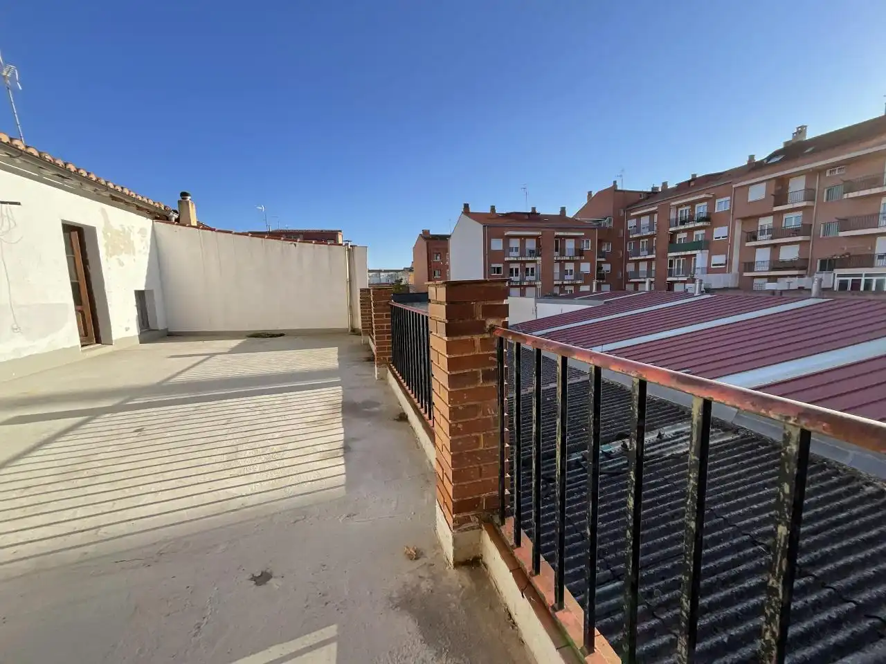 Haus mit Terrasse zum Verkauf in Avenida de Alfonso Pena, imagen 18