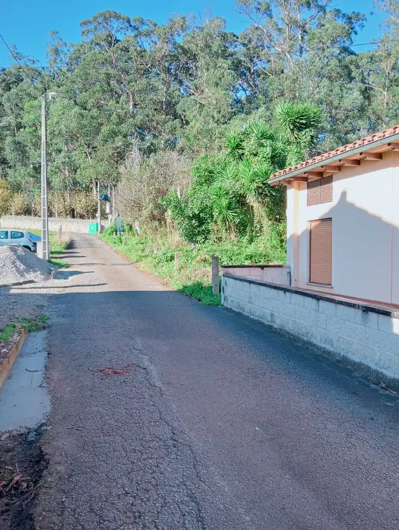 Vista exterior de Finca rústica en venta en Marina de Cudeyo con Terraza, Trastero y Amueblado