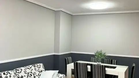 Foto 2 de Dúplex en venda a Calle Gumá, 12, Caspe, Zaragoza