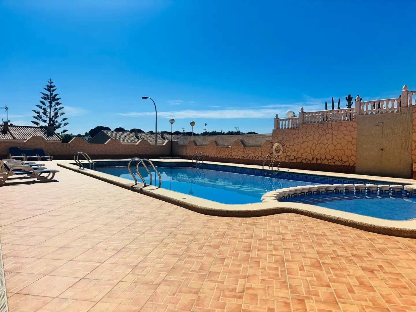 Detached house with terrace for sale in Los Balcones - Los Altos, imagen 7