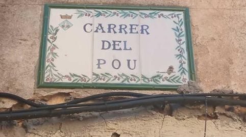 Foto 4 de Casa o chalet en venta en Del Pou, El Soleràs, Lleida