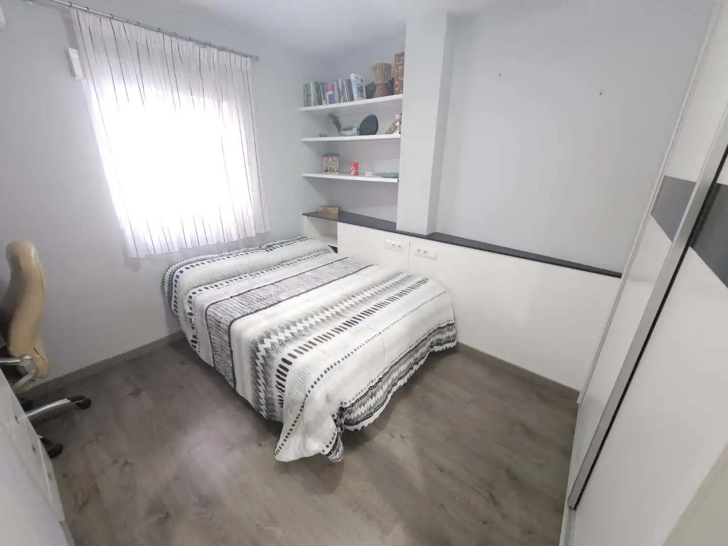 Wohnung zum Verkauf in Las Tres Cruces, imagen 38