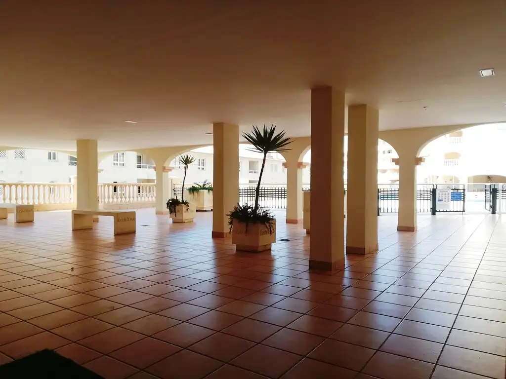 Apartamento con piscina en venta en Calle Galeón, imagen 23