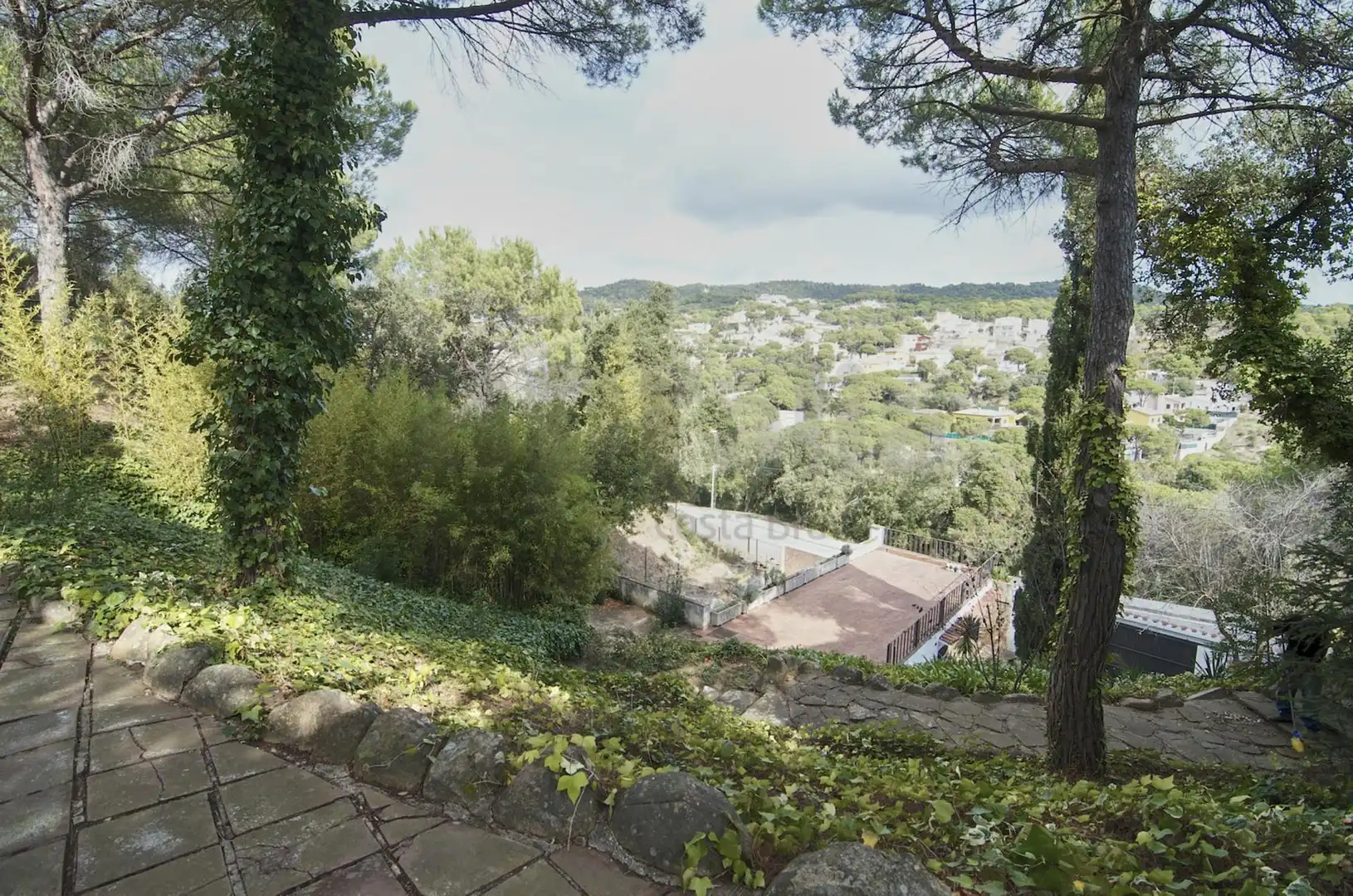 Xalet amb jardí en venda a Carrer Andorra 49, imagen 42