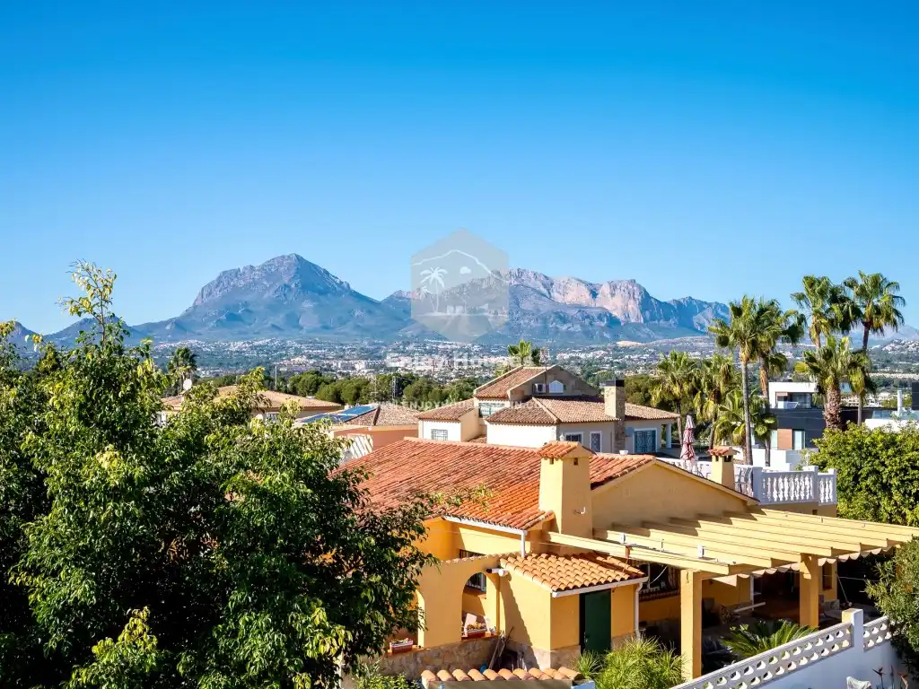 Maison avec piscine à vendre à L'Albir, imagen 39