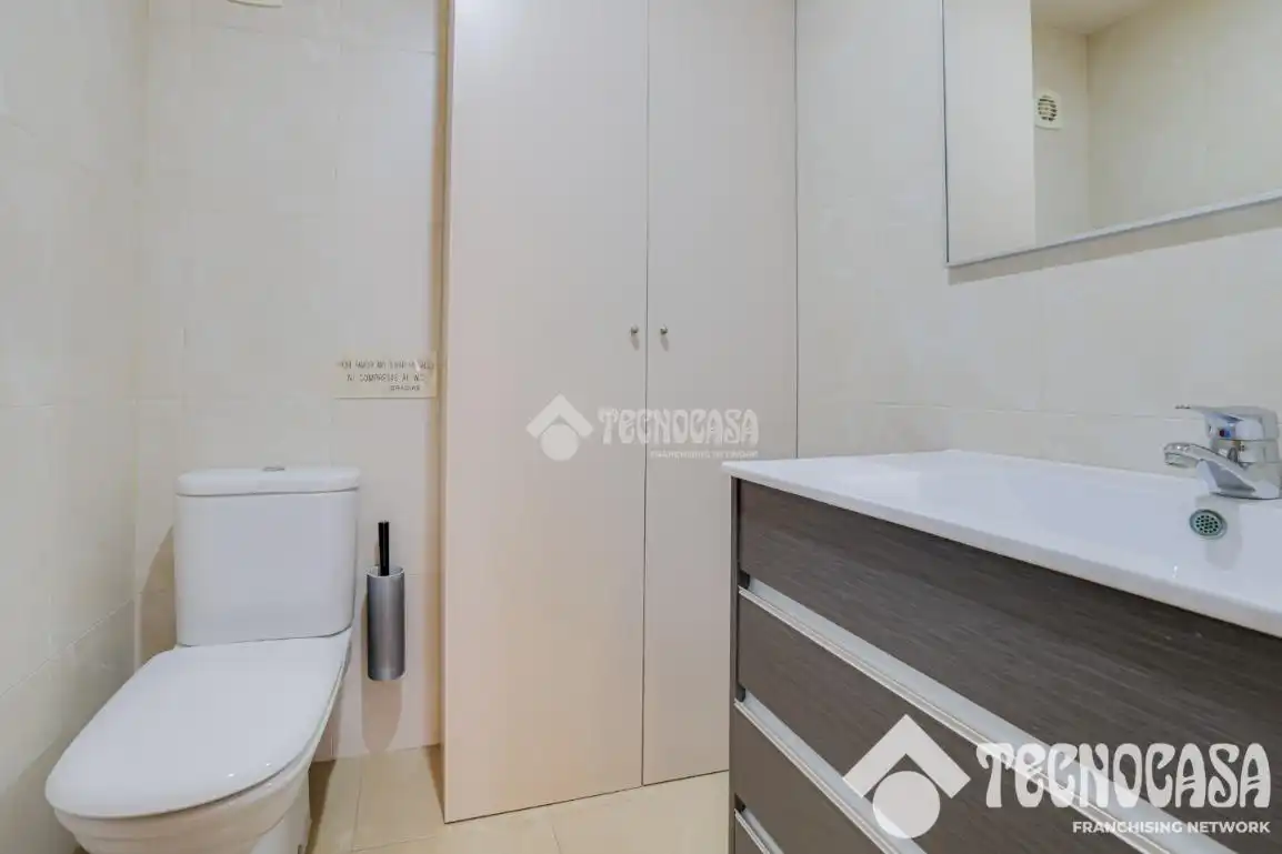 Flat with terrace for sale in Centre, imagen 28