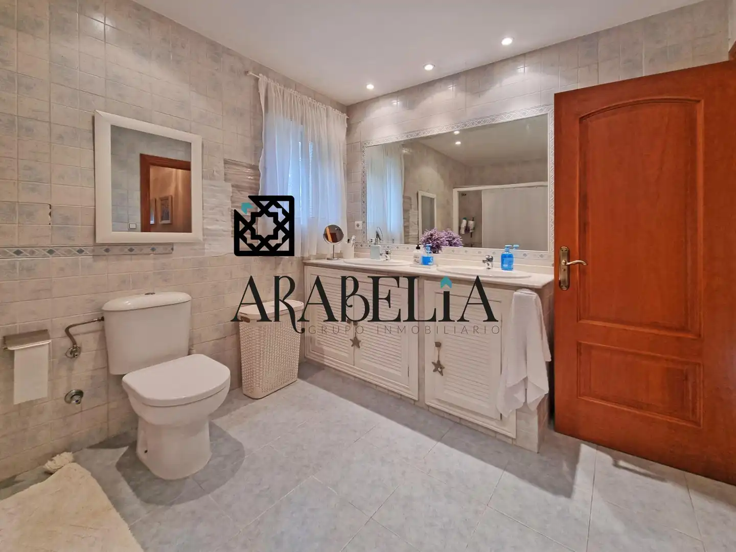 Villa mit Garten zum Verkauf in Periurbano Oeste - Sierra, imagen 22