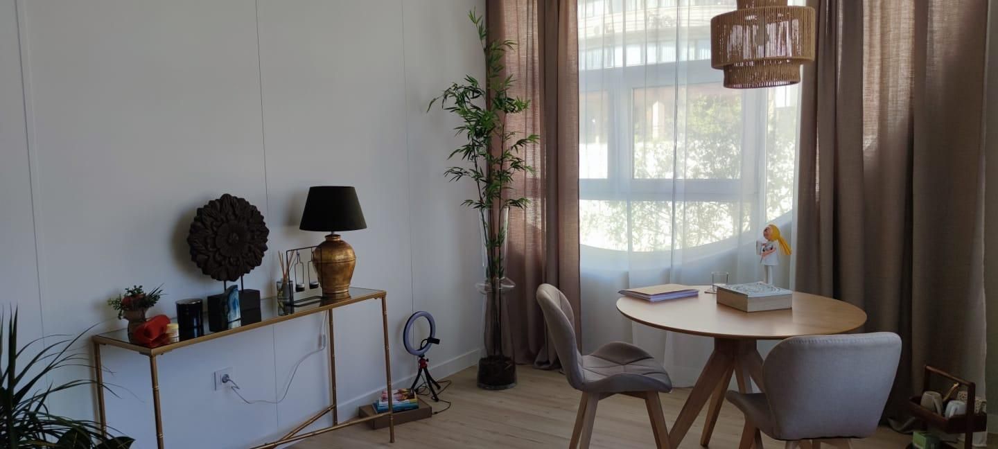 Living room of Premises to rent in  Toledo Capital