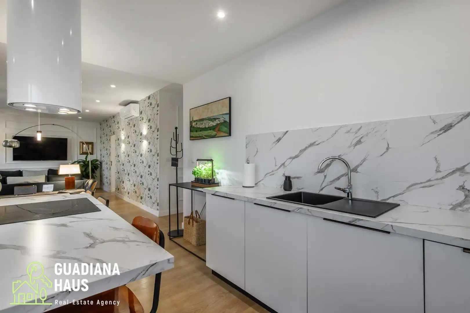 Apartament en venda a MUELLE DE PORTUGAL 50, imagen 18
