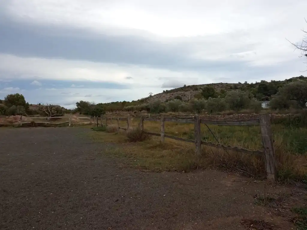 Residencial en venta en Llíria, Santa Bárbara