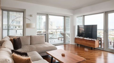 Photo 5 of Flat for rent in N/a, Diagonal Mar i el Front Marítim del Poblenou, Barcelona Capital