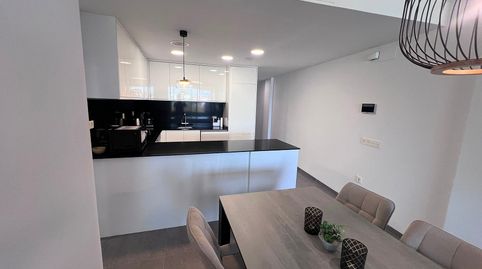 Foto 5 de Apartamento de alquiler en Calle Canarias, Monte y Mar, Santa Pola