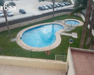 Piscina de Pis en venda en Málaga Capital amb Aire condicionat i Terrassa