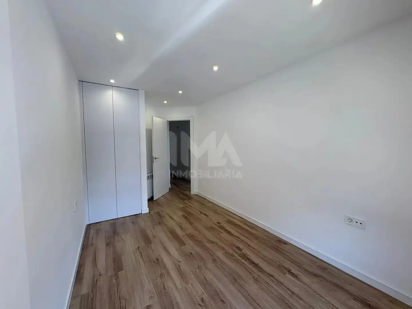Bedroom of Detached homes for rent in L'Eliana  with Air Conditioner, Heating and Parquet flooring