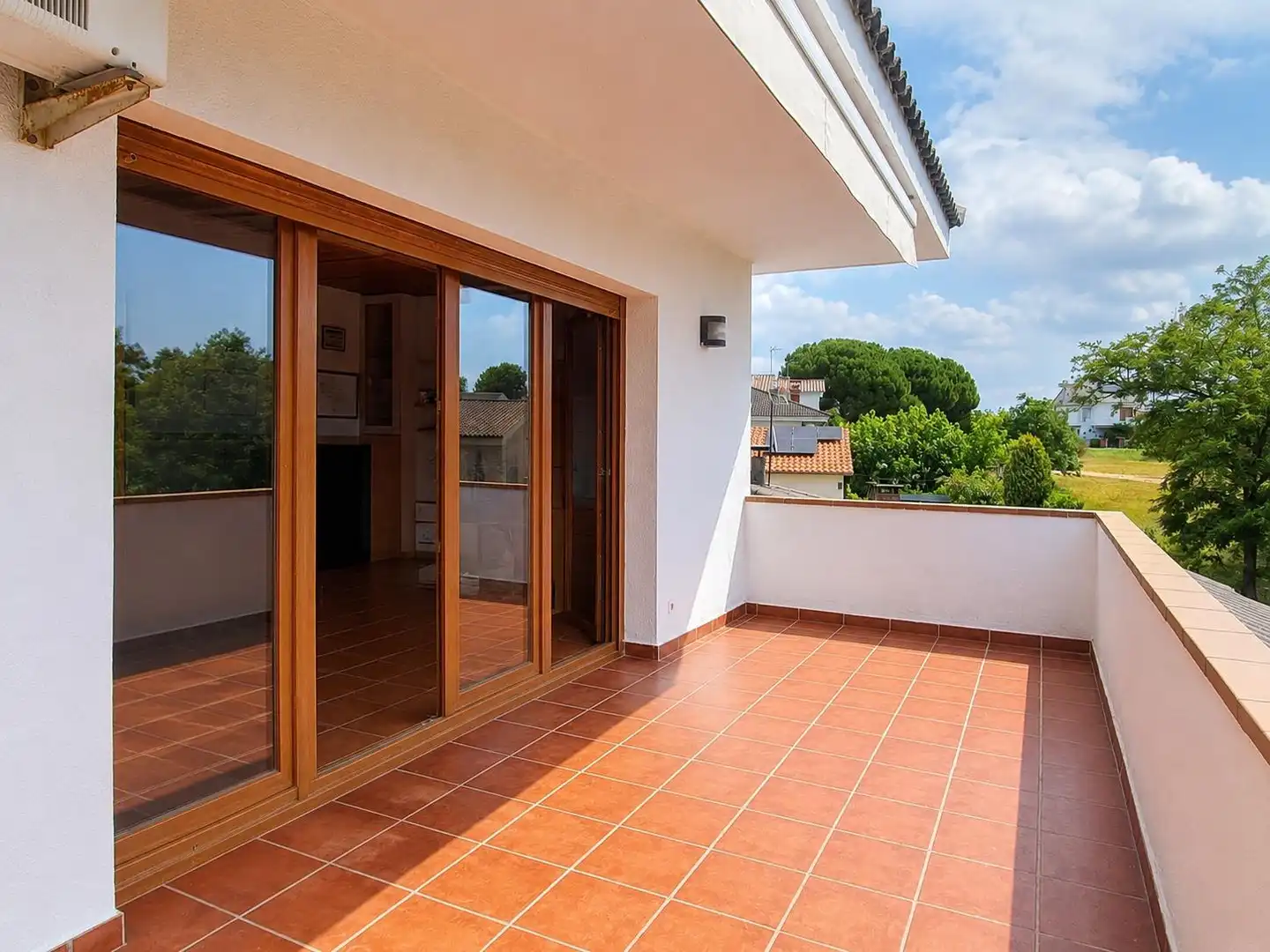 Casa con terraza en venta en Carrer CAN FALGUERA, imagen 50