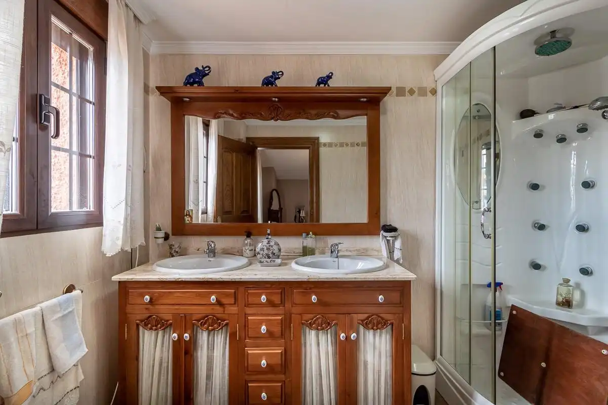 House with terrace for sale in Calle VIRGEN DEL ROSARIO, imagen 25