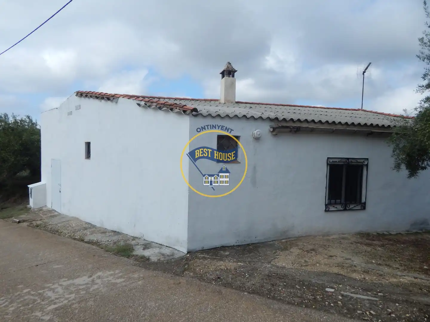 Villa avec jardin à vendre à Sant Josep - Zona Hospital, imagen 4