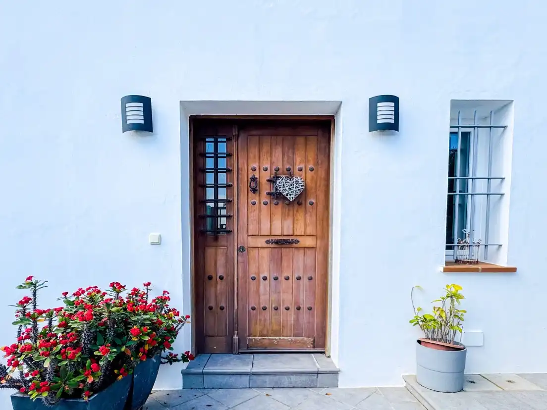 Chalet con jardín en venta en Calle Centolla 313, imagen 15