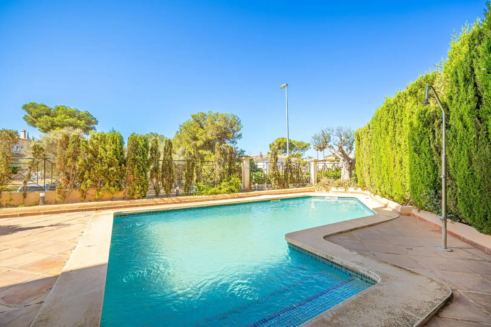 Casa pareada con terraza en venta en Son Verí, imagen 48