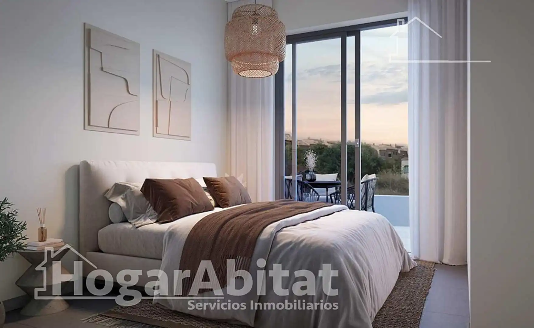 Flat with pool for sale in T1, imagen 10