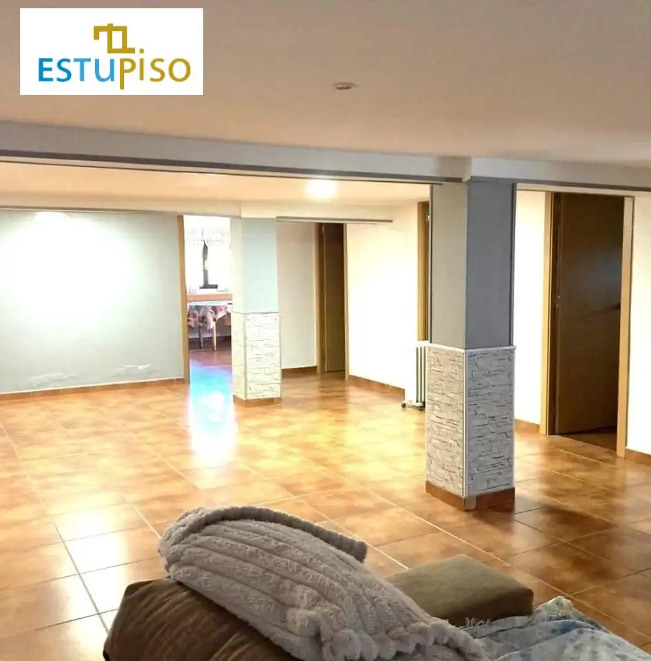 Residencial en venta en Mansilla Mayor