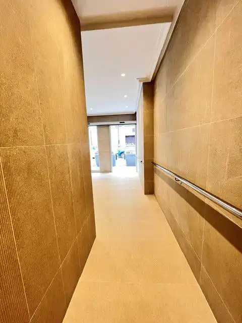 Piso de alquiler en Gijón  con Calefacción y Parquet