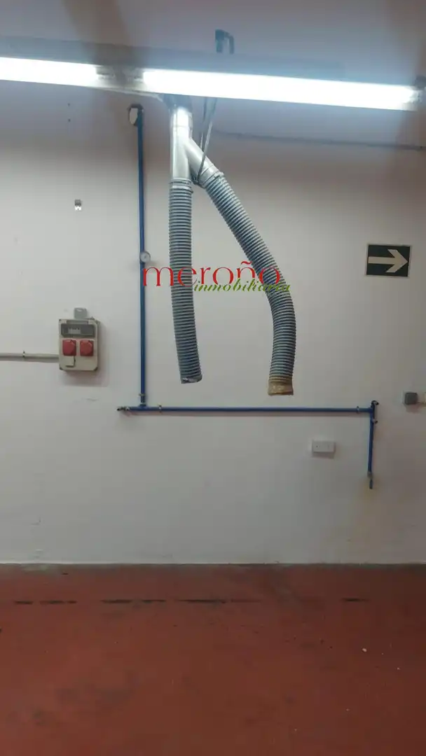 Nave industrial en venta en Elche / Elx