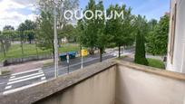 Exterior view of Flat for sale in Loiu  with Heating, Storage room and Balcony
