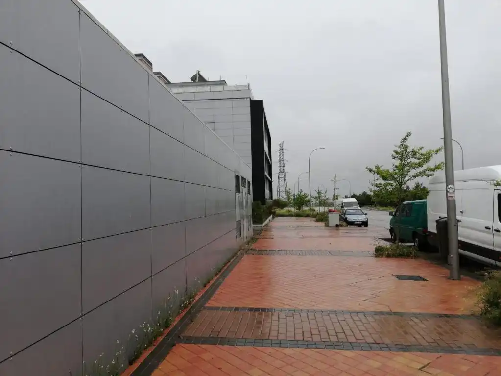 Aparcamiento en venta en CERRO DEL MURMULLO, imagen 9