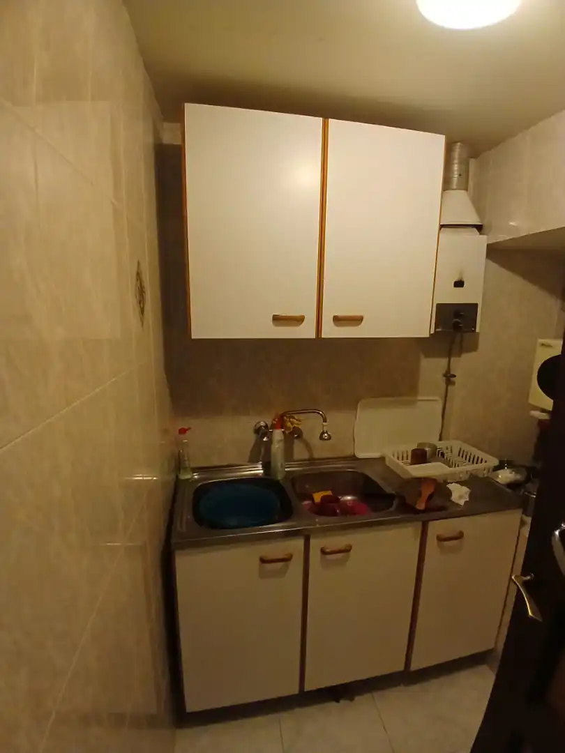 Kitchen of Houses for sale in Santibáñez de Béjar