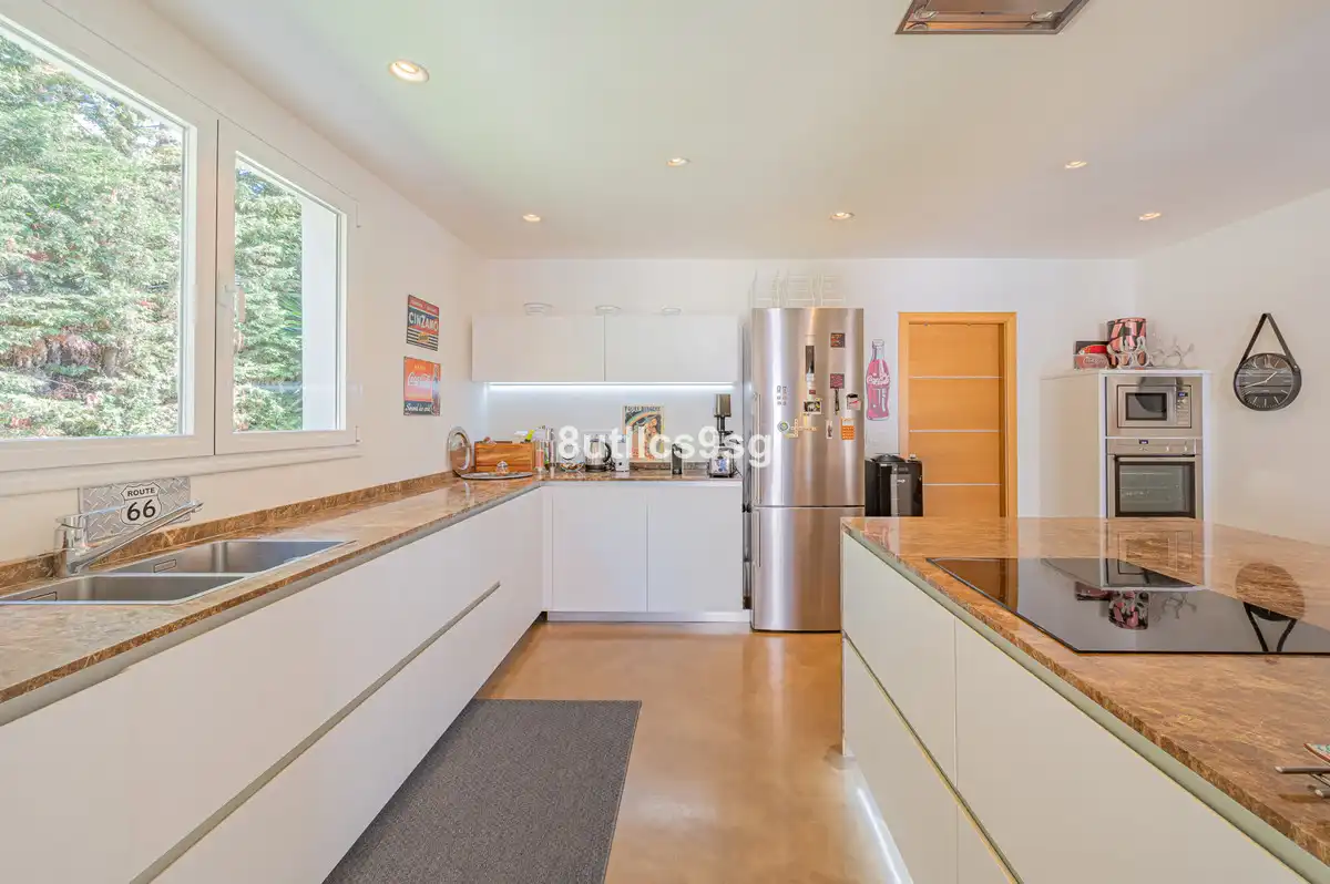 Maison mitoyenne à vendre à Nueva Andalucía, imagen 16