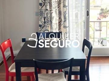 Foto 3 de Pis de lloguer a Ing. Vargas Machuca, El Cristo - Cayetano Roldán, Cádiz