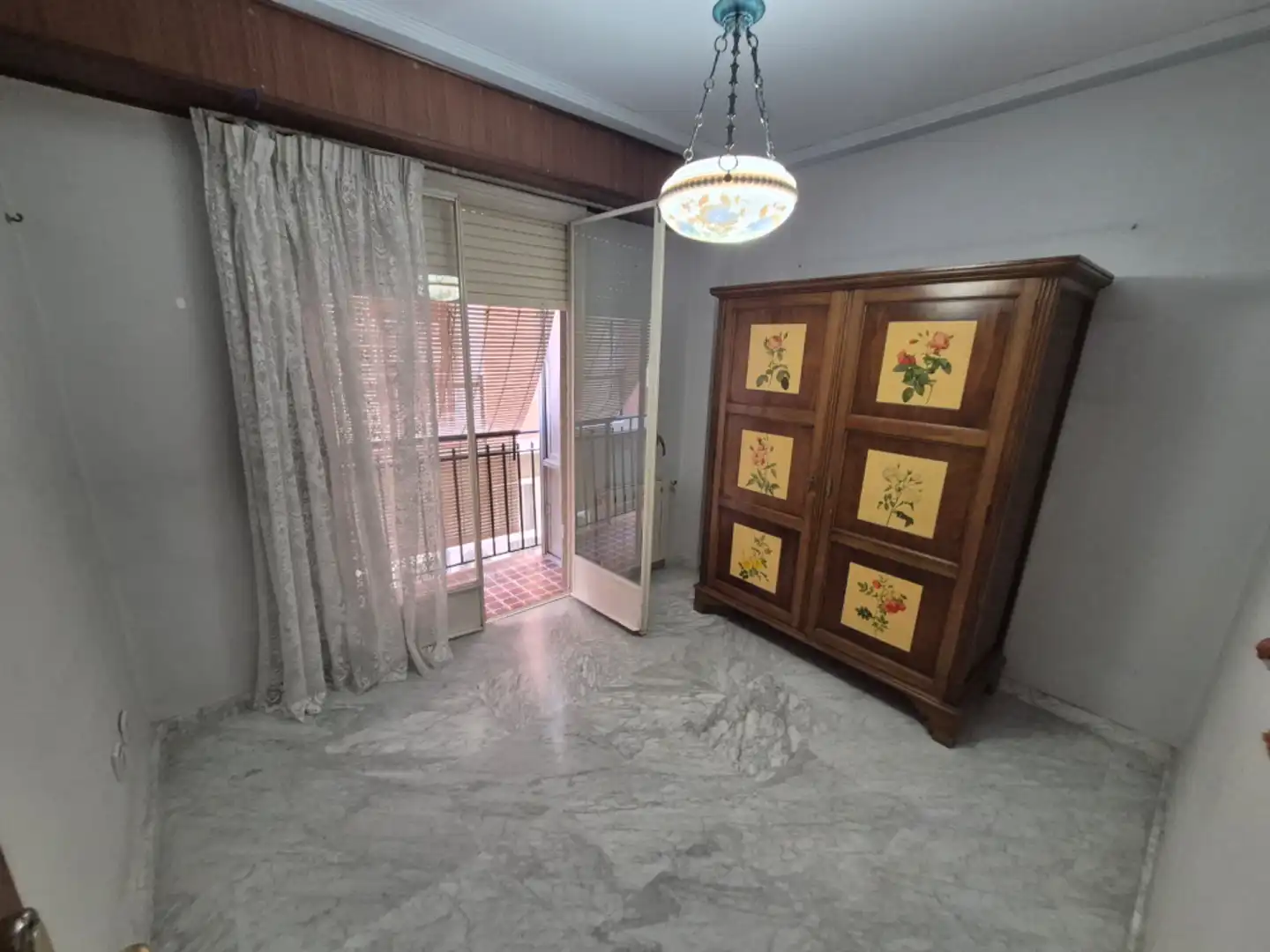 Habitación de Piso en venta en Elche / Elx con Aire acondicionado, Calefacción y Trastero