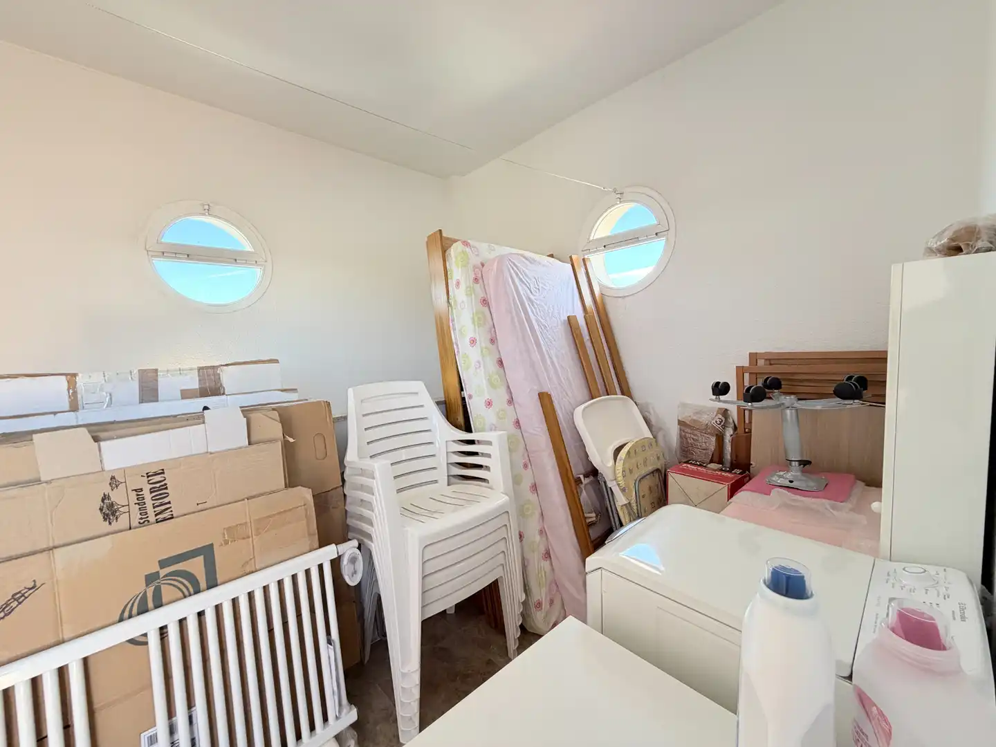 Casa adosada en venta en Calle las Marismas, Salteras