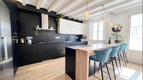 Foto 4 de Piso en venta en Carrer Nou de Sant Francesc, Barri Gòtic,  Barcelona Capital