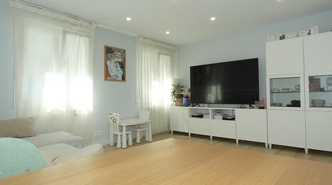 Foto 5 de Piso en venta en Bagatza - San Vicente, Barakaldo