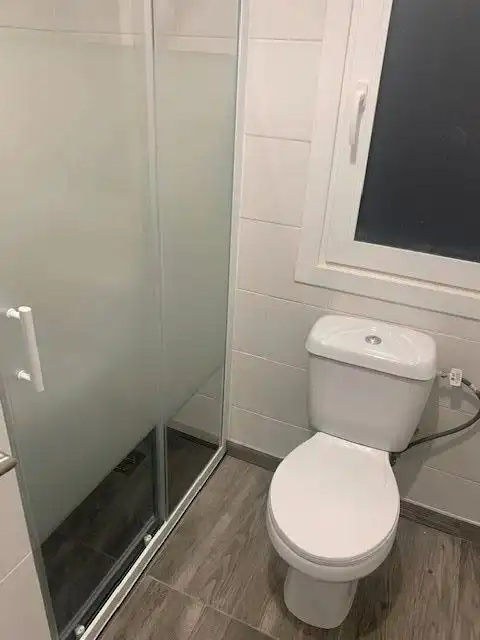 Piso de alquiler en Centro
